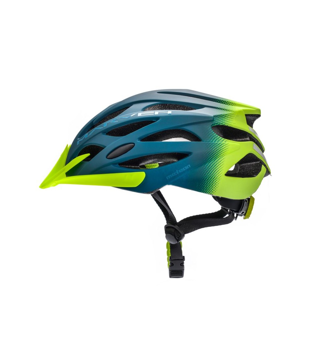 Bicycle helmet Meteor Marven 25186