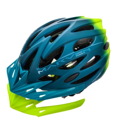 Bicycle helmet Meteor Marven 25186