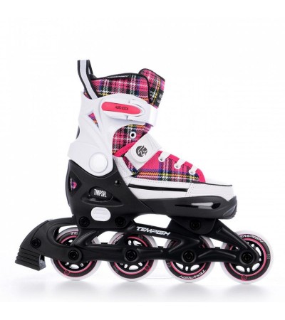 Tempish Rebel T Jr. 10000000418 adjustable skates