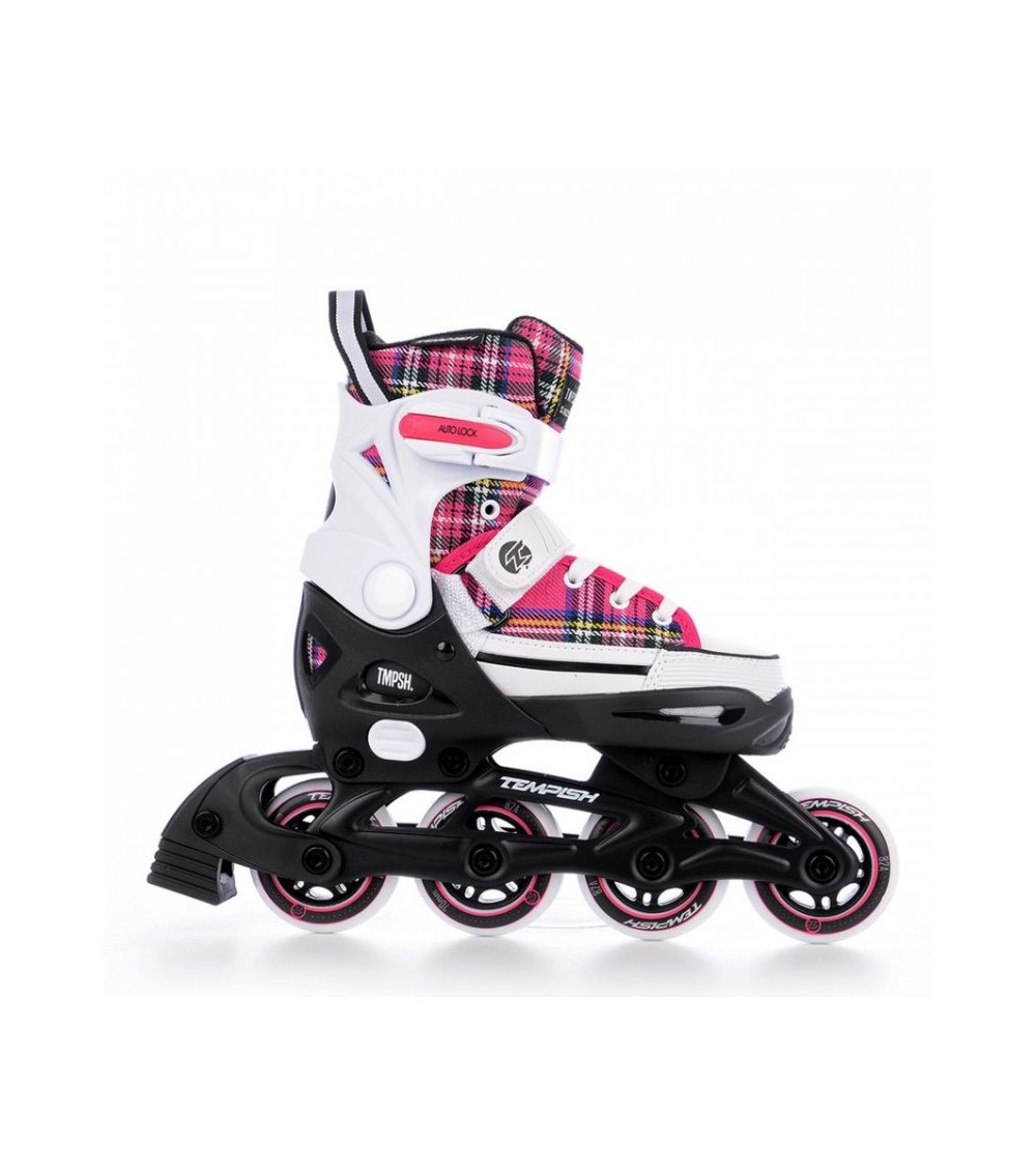 Tempish Rebel T Jr. 10000000418 adjustable skates