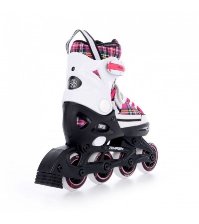 Tempish Rebel T Jr. 10000000418 adjustable skates