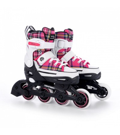 Tempish Rebel T Jr. 10000000418 adjustable skates