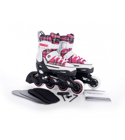 Tempish Rebel T Jr. 10000000418 adjustable skates