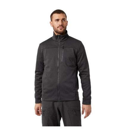 Helly Hansen Crew Fleece Jacket M 30229-980