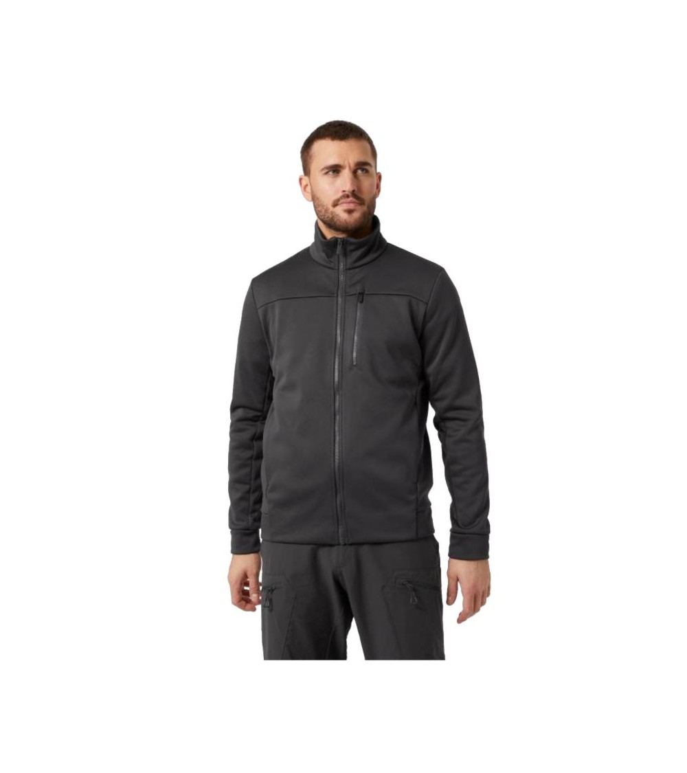 Helly Hansen Crew Fleece Jacket M 30229-980