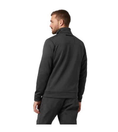 Helly Hansen Crew Fleece Jacket M 30229-980