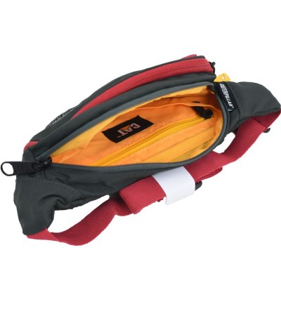 Caterpillar Peoria Waist Bag 84069-155