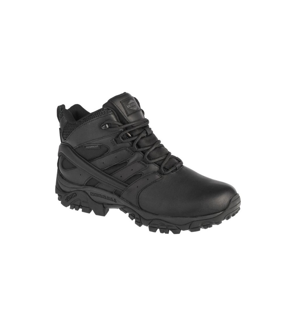 Merrell Moab 2 Mid Tactical Response WP M J45337