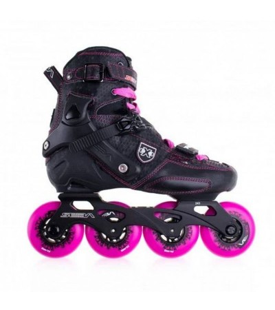 Freestyle skates Seba Trix 2 WT SSK-TRX2W