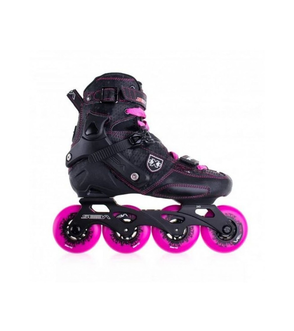 Freestyle skates Seba Trix 2 WT SSK-TRX2W