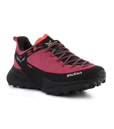 Salewa WS Dropline Leather W 61394-6572 shoes