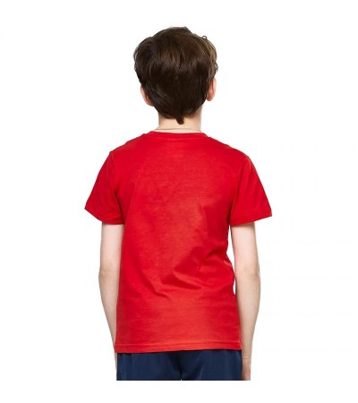 Kappa Caspar Jr. 303910J 619 T-shirt