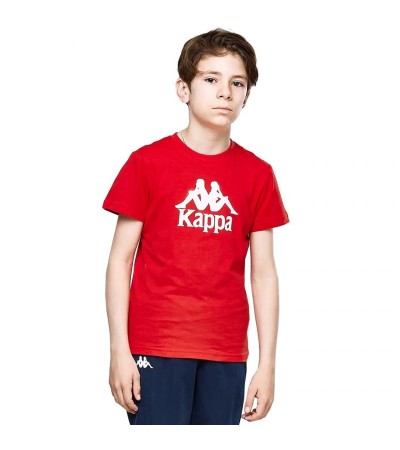 Kappa Caspar Jr. 303910J 619 T-shirt