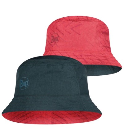 Buff Travel Bucket Hat S / M 1172044252000