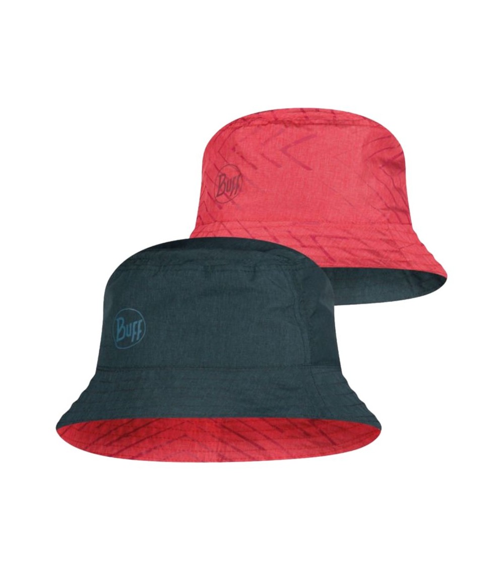 Buff Travel Bucket Hat S / M 1172044252000