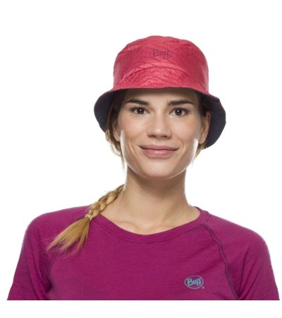 Buff Travel Bucket Hat S / M 1172044252000