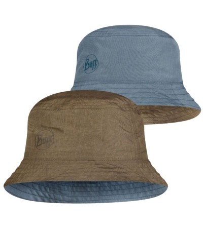 Buff Travel Bucket Hat S / M 1225927072000