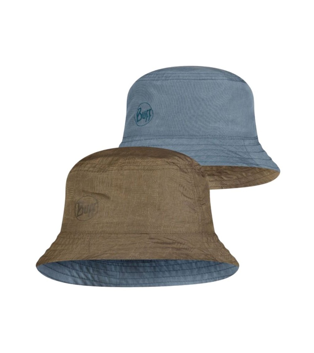 Buff Travel Bucket Hat S / M 1225927072000