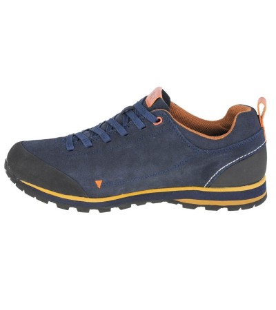 CMP Elettra Low M 38Q4617-N950 shoes