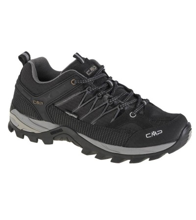 CMP Rigel Low M 3Q54457-73UC shoes