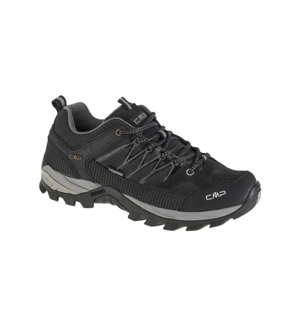 CMP Rigel Low M 3Q54457-73UC shoes