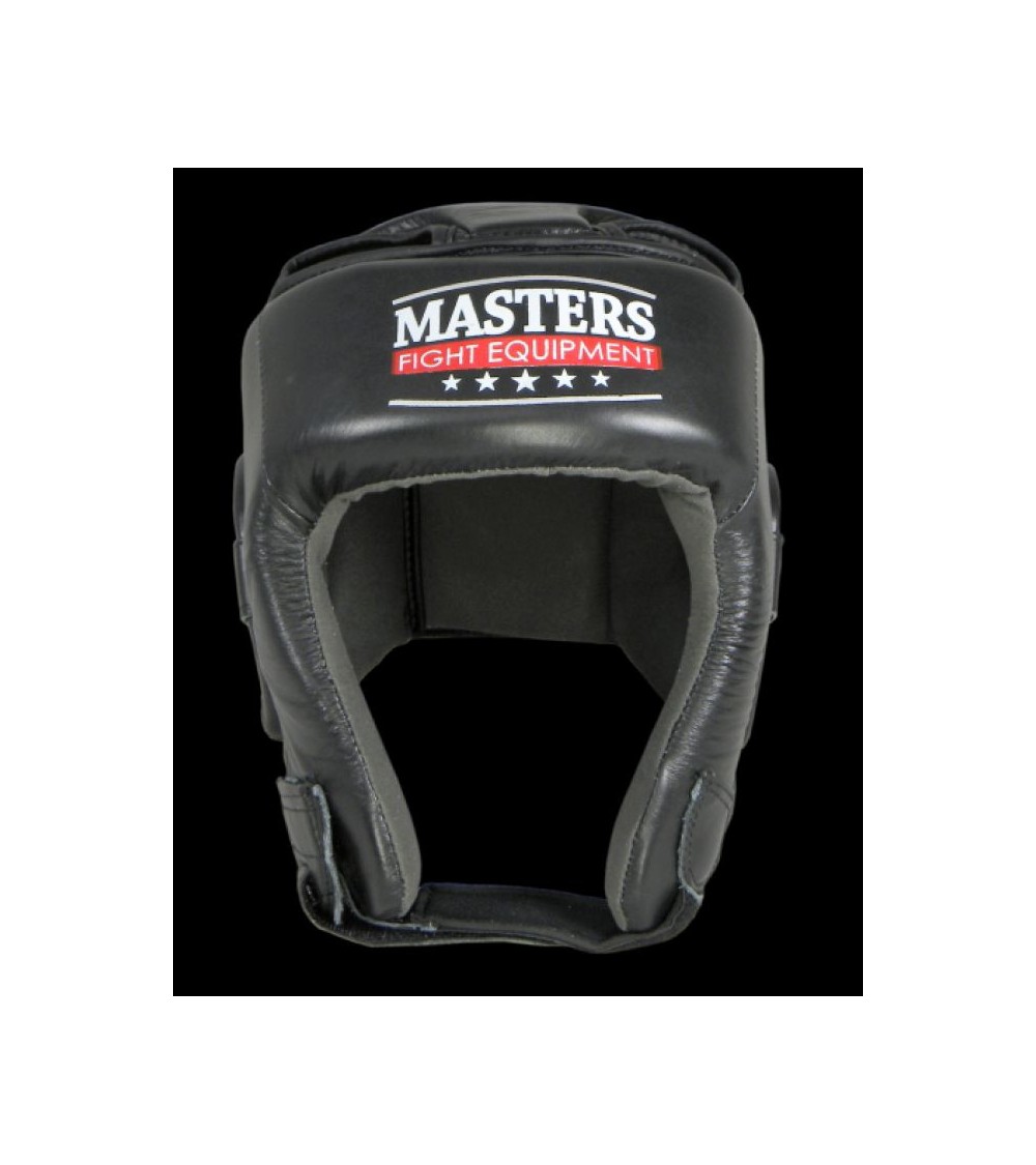 MASTERS tournament helmet - KTOP-1 0217-02M