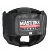 MASTERS sparingo bokso šalmas - KSS-4BP 0230-01M, Kovos menai, Spоrto prekės, Masters