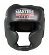 MASTERS sparingo bokso šalmas - KSS-4BP 0230-01M, Kovos menai, Spоrto prekės, Masters