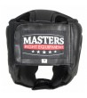 MASTERS sparingo bokso šalmas - KSS-4BP 0230-01M, Kovos menai, Spоrto prekės, Masters