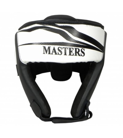 Boxing helmet KT-CRYSTAL 02475-M