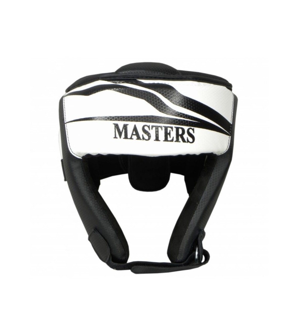 Boxing helmet KT-CRYSTAL 02475-M