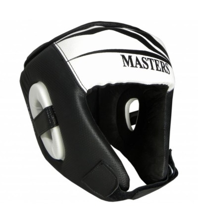 Boxing helmet KT-CRYSTAL 02475-M