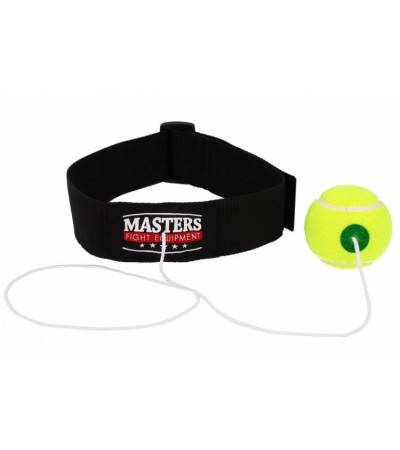 Masters SP-MFE-HEAD 141813 reflex ball