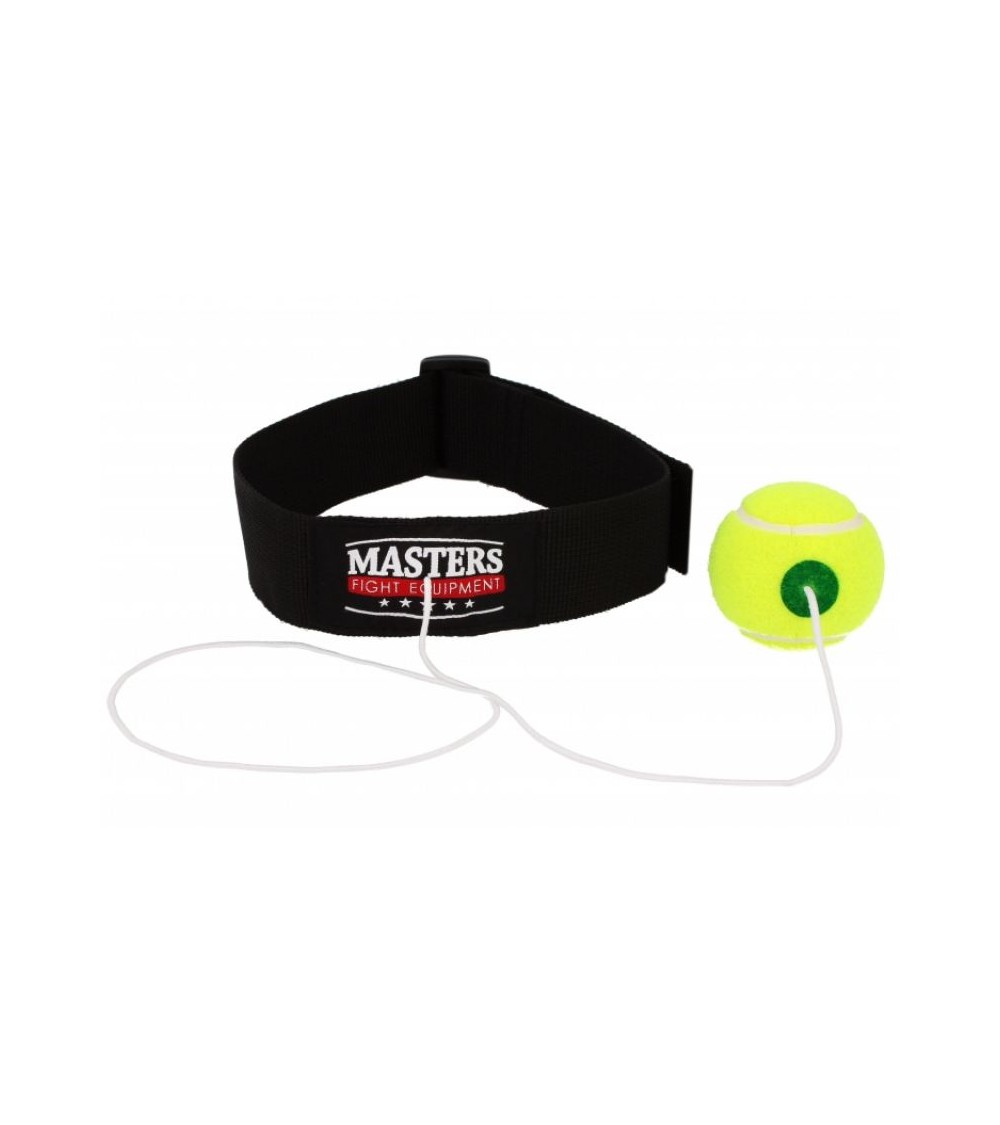 Masters SP-MFE-HEAD 141813 reflex ball