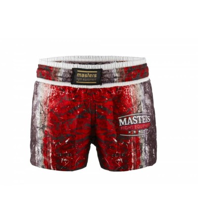 Masters shorts SK1-MFE M 06621-M02