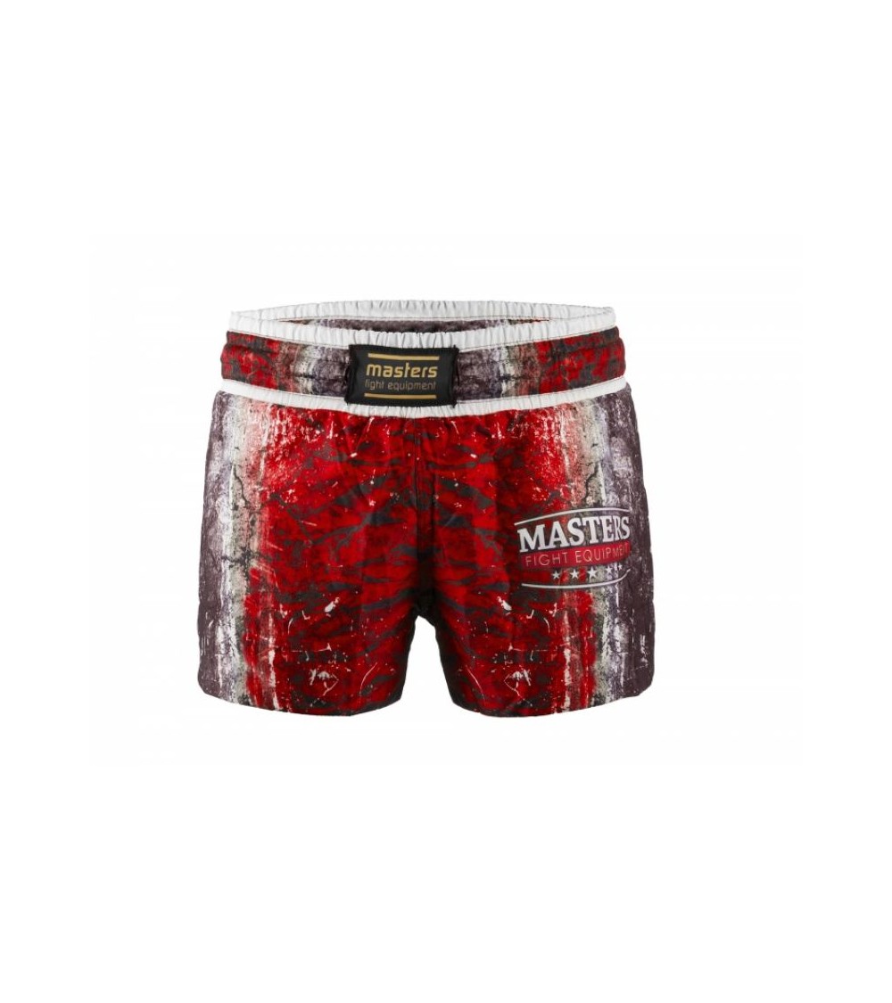 Masters shorts SK1-MFE M 06621-M02