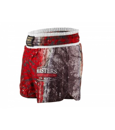 Masters shorts SK1-MFE M 06621-M02