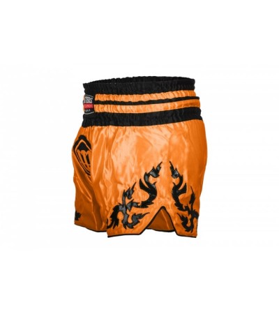 Masters sports shorts ST-MFE Neon 06662-04M