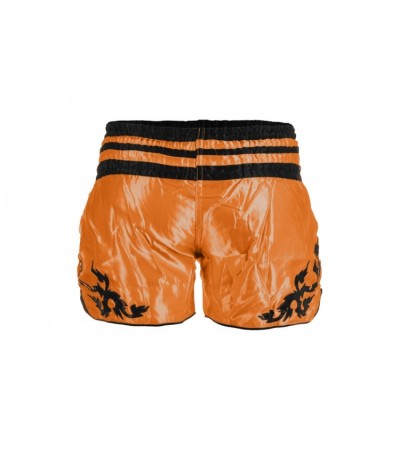 Masters sports shorts ST-MFE Neon 06662-04M