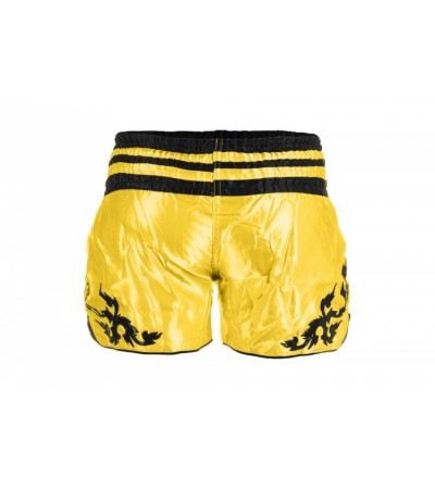 Masters sports shorts ST-MFE Neon 06662-04M