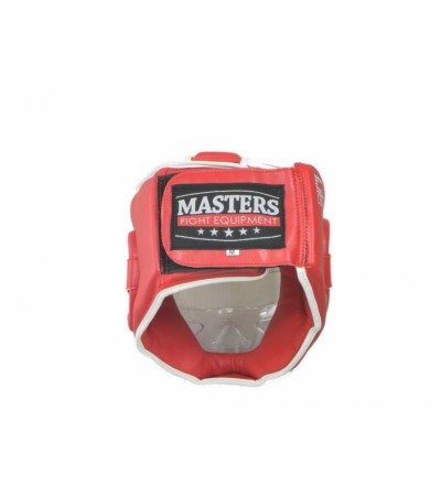 Masters bokso šalmas su kauke KSSPU-M (WAKO APPROVED) 02119891-M02, Kovos menai, Spоrto prekės, Masters