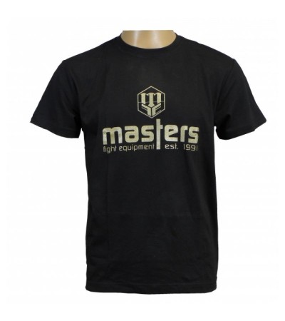 Masters Basic T-shirt M 061708-M