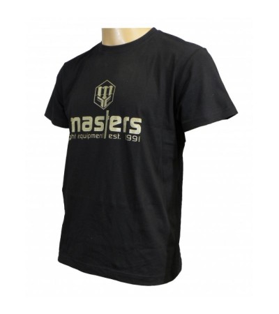 Masters Basic T-shirt M 061708-M