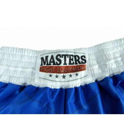 Masters kickboxing shorts Skb-W M 06654-02M