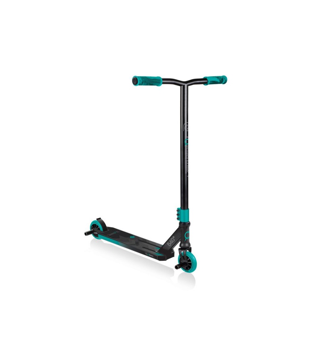 The Globber Stunt Gs 540 622-105-3 stunt scooter