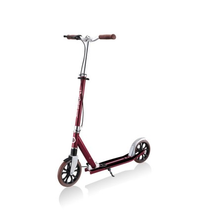 Scooter Globber NL 205 Dluxe Jr 685-102