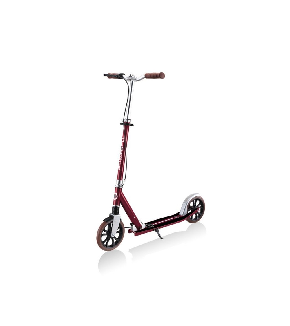 Scooter Globber NL 205 Dluxe Jr 685-102