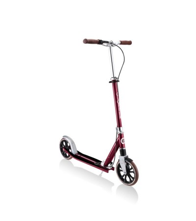 Scooter Globber NL 205 Dluxe Jr 685-102