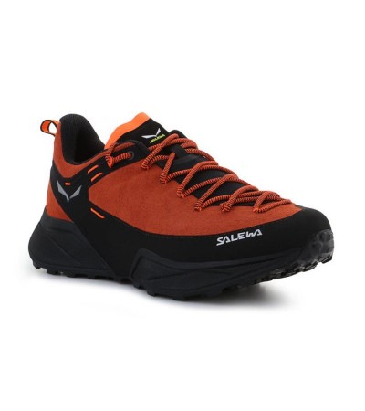 Salewa MS Dropline Leather M 61393-7519 batai, Lauko apranga, Sporto apranga ir avalynė, Salewa