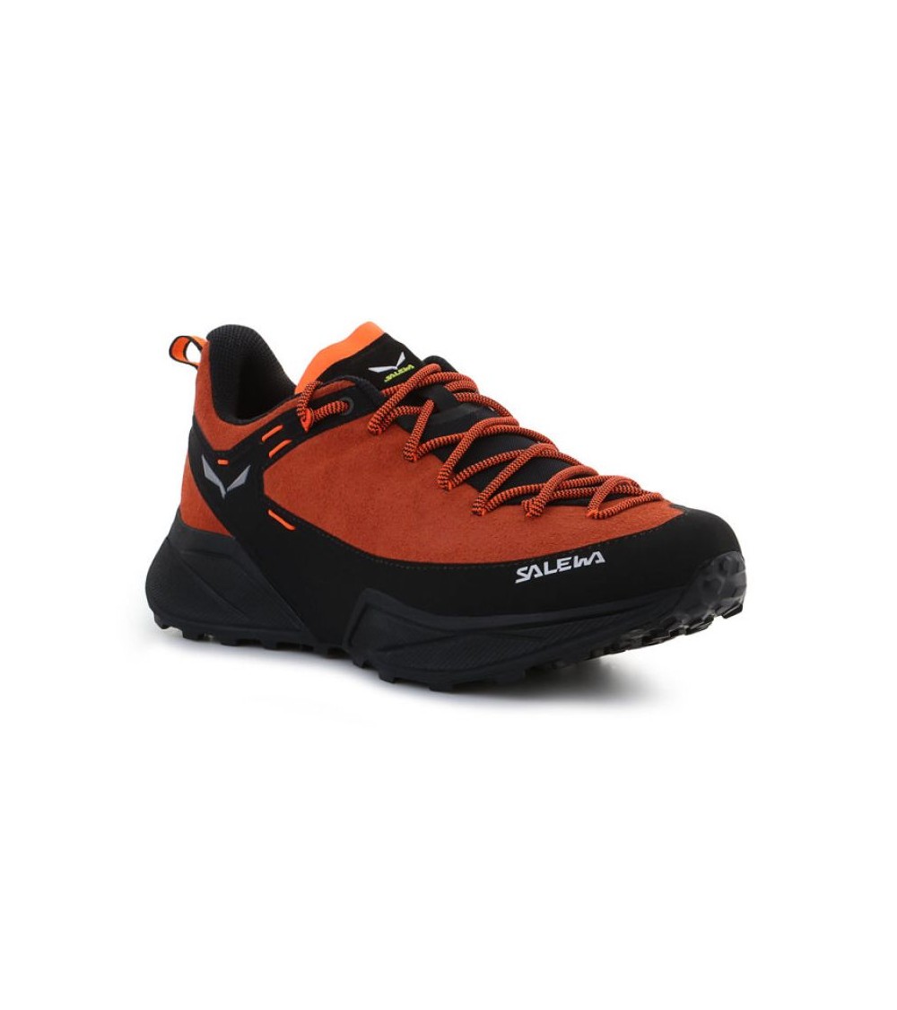 Salewa MS Dropline Leather M 61393-7519 shoes